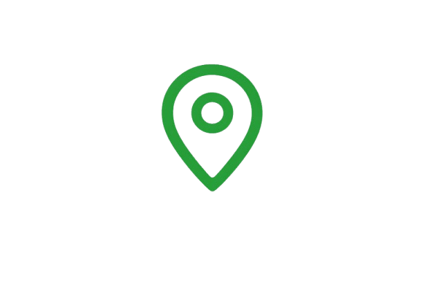 emoticono de ubicación