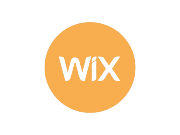Logo de Wix
